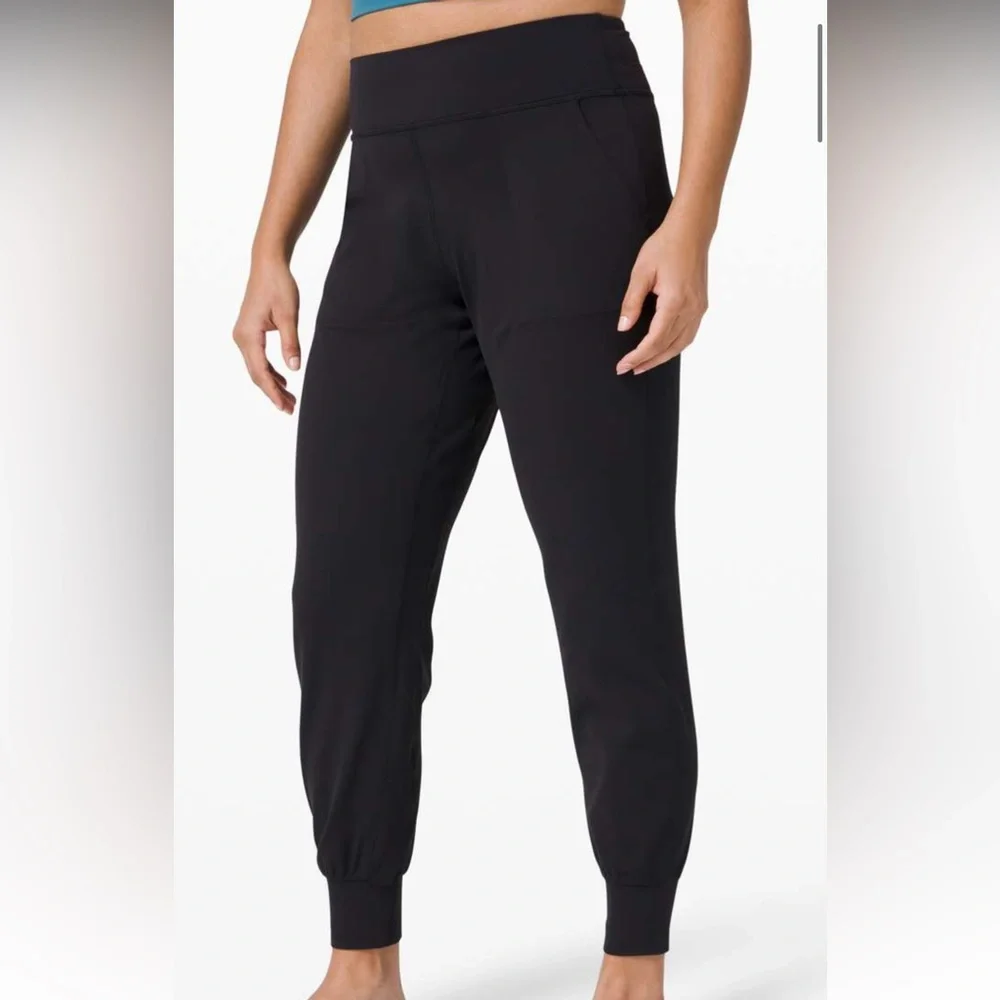 Lululemon Align Jogger 28"' Size 4 - Picture 1 of 11